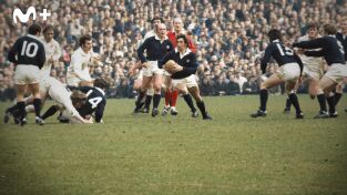 Historia del rugby: El deporte de mañana Historia del rugby: El deporte de mañana