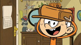 Una casa de locos (T2): Ep.18 Cambio de sentido / Palizón sano Una casa de locos (T2): Ep.18 Cambio de sentido / Palizón sano