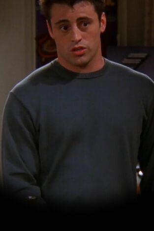 Friends (T6): Ep.11 El de la mesa de boticario Friends (T6): Ep.11 El de la mesa de boticario
