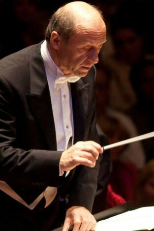 Obras de Bach, Bartók y Brahms Obras de Bach, Bartók y Brahms