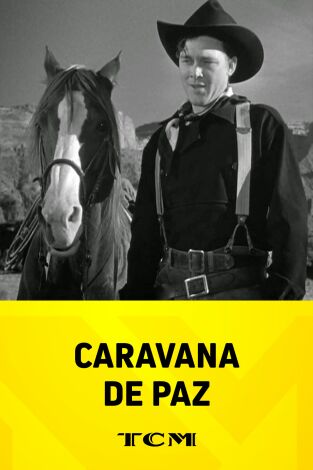 Caravana de paz Caravana de paz