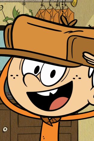 Una Casa de Locos Single Story (T2): Ep.38 Falsos... ¿amigos? Una Casa de Locos Single Story (T2): Ep.38 Falsos... ¿amigos?