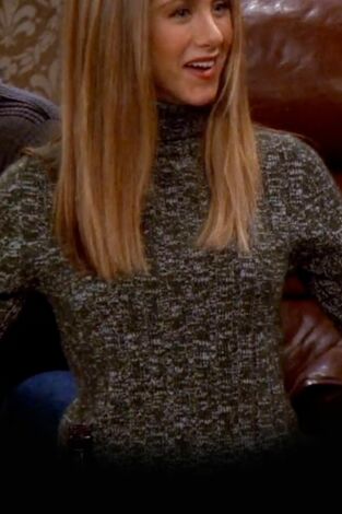 Friends (T6): Ep.13 El de la hermana de Rachel Friends (T6): Ep.13 El de la hermana de Rachel