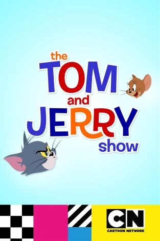 El show de Tom y Jerry El show de Tom y Jerry