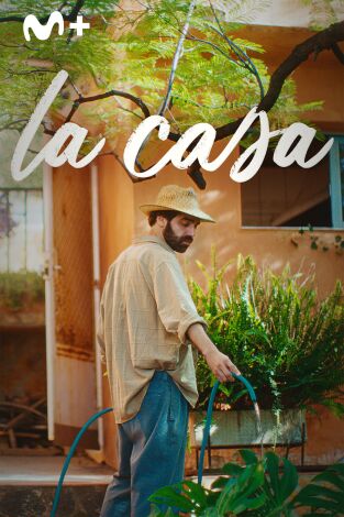 La casa La casa