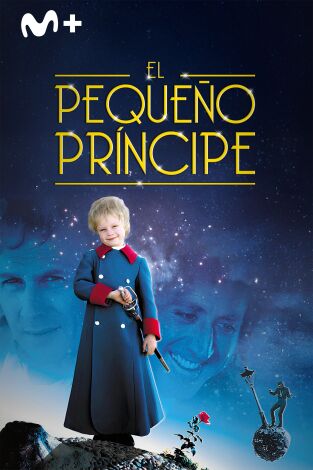 El pequeño príncipe El pequeño príncipe