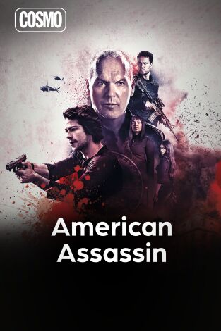 American Assassin American Assassin