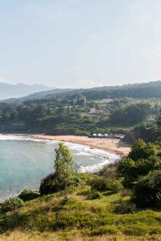 De la mar De la mar