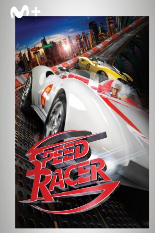 Speed Racer Speed Racer