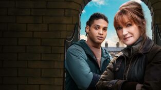 Harry Wild (T2): Episodio 6 Harry Wild (T2): Episodio 6
