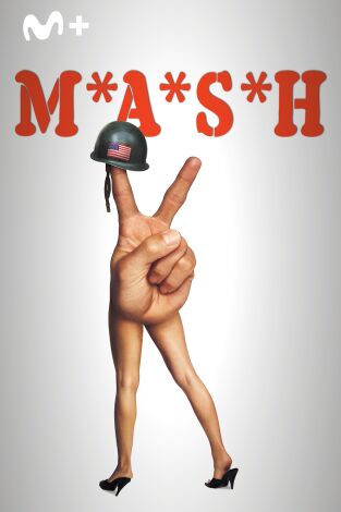 M.A.S.H. M.A.S.H.