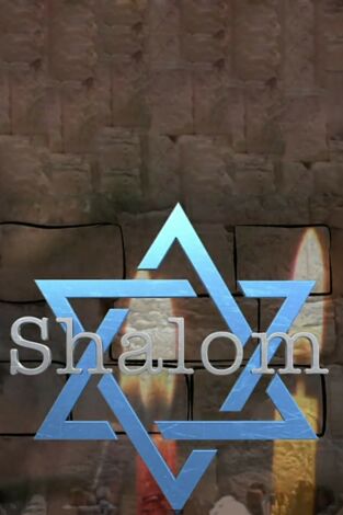 Shalom Shalom