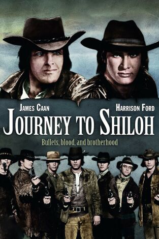 Viaje a Shiloh Viaje a Shiloh