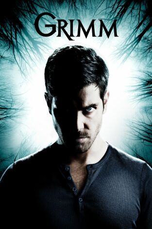 Grimm (T3): Ep.8 Los 12 días de Krampus Grimm (T3): Ep.8 Los 12 días de Krampus