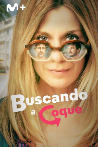 Buscando a Coque Buscando a Coque