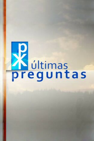 Últimas preguntas Últimas preguntas