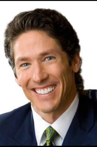 Joel Osteen Joel Osteen