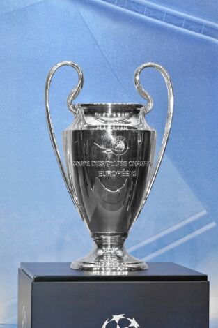 Zona Champions Zona Champions