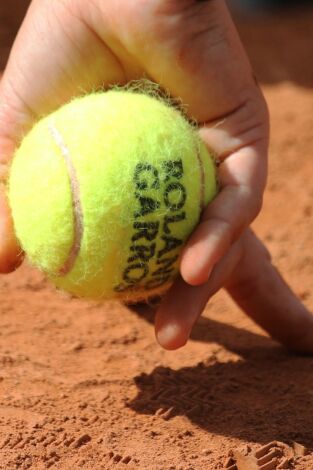 Previa Roland Garros (T2025): Día 8 Previa Roland Garros (T2025): Día 8
