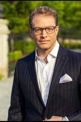Secret lives of the super rich Secret lives of the super rich