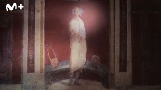 Pompeya: Últimos misterios revelados: Episodio 1 Pompeya: Últimos misterios revelados: Episodio 1