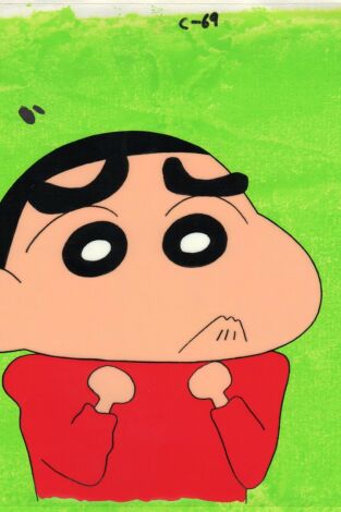 Shin-Chan Shin-Chan