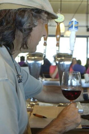 Wineman: Ribera de Duero, el vino de las fronteras Wineman: Ribera de Duero, el vino de las fronteras