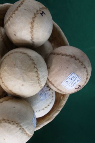 Pelota a mano Pelota a mano