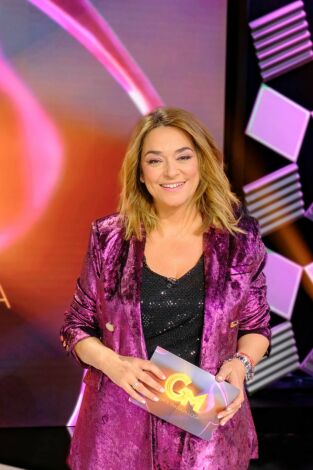 Gente Maravillosa Gente Maravillosa