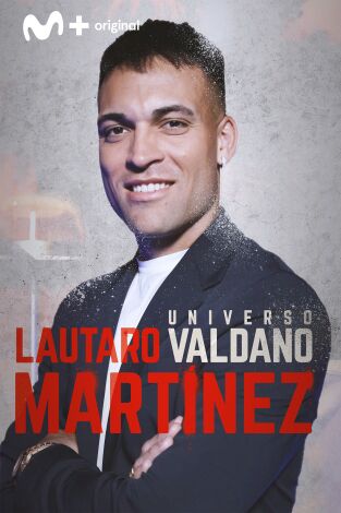 Universo Valdano (T8): Lautaro Universo Valdano (T8): Lautaro