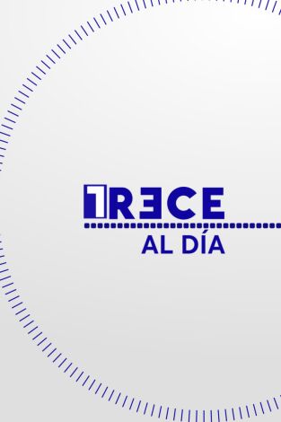 Trece al día especial ACN España: 60 años de esperanza Trece al día especial ACN España: 60 años de esperanza