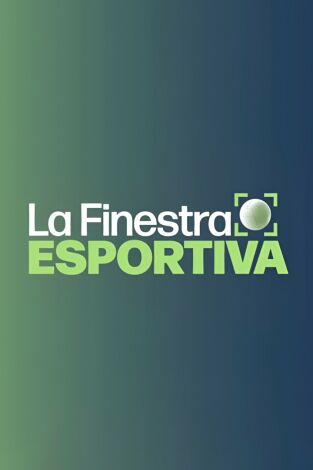La finestra esportiva La finestra esportiva