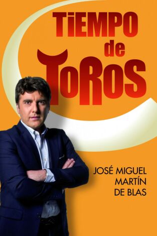 Tiempo de toros Tiempo de toros