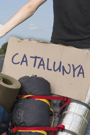 Caminant per Catalunya: El Bruc Caminant per Catalunya: El Bruc