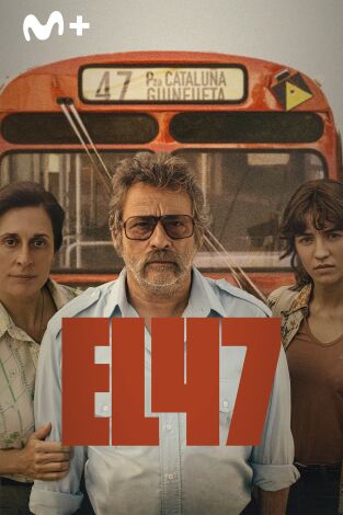 El 47 El 47
