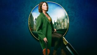 Mademoiselle Holmes (T1): Ep.4 Baker street Mademoiselle Holmes (T1): Ep.4 Baker street