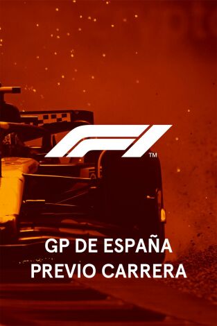 Mundial F1 - GP de España (T2025): Previo Carrera Mundial F1 - GP de España (T2025): Previo Carrera