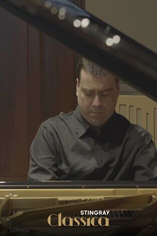 Schumann - Carnaval, Op. 9 Schumann - Carnaval, Op. 9