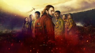 Fire Country (T2): Ep.9 Sin futuro, sin consecuencias Fire Country (T2): Ep.9 Sin futuro, sin consecuencias