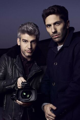 Catfish: Mentiras en la red: Mike y Caroline Catfish: Mentiras en la red: Mike y Caroline