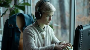 Arcadia (T2): Ep.5 La venganza Arcadia (T2): Ep.5 La venganza
