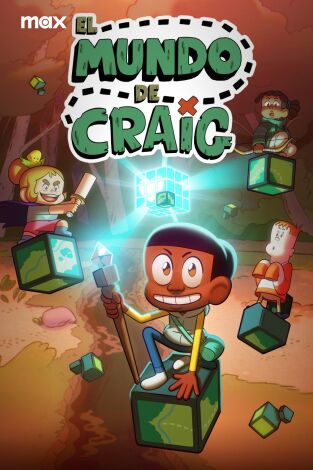 El mundo de Craig El mundo de Craig