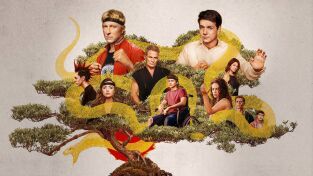 Cobra Kai (T3): Ep.5 Miyagi-Do Cobra Kai (T3): Ep.5 Miyagi-Do