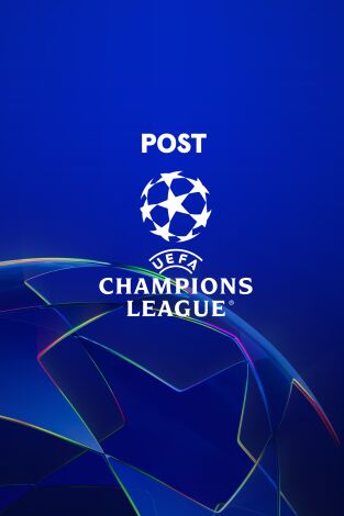Post UEFA Champions League (T24/25): Post final UCL: PSG-Inter Post UEFA Champions League (T24/25): Post final UCL: PSG-Inter