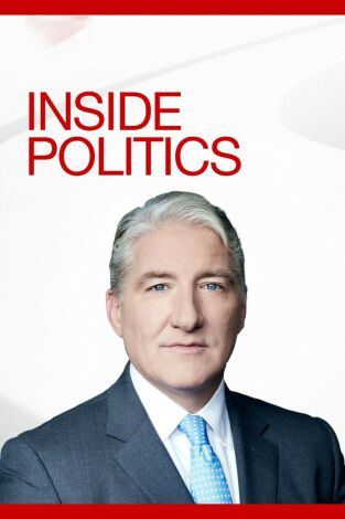 Inside Politics Inside Politics