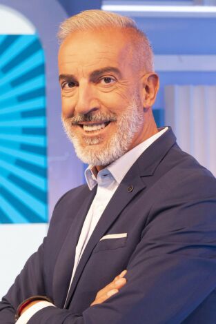 Atrápame si puedes Finde Atrápame si puedes Finde