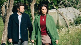 Mademoiselle Holmes (T1): Ep.6 El último problema Mademoiselle Holmes (T1): Ep.6 El último problema