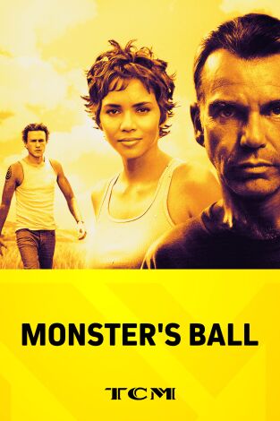 Monster's Ball Monster's Ball