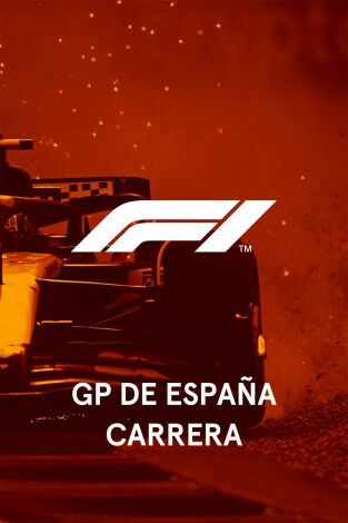 Mundial F1 - GP de España (T2025): Carrera Mundial F1 - GP de España (T2025): Carrera