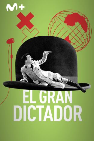 El gran dictador El gran dictador